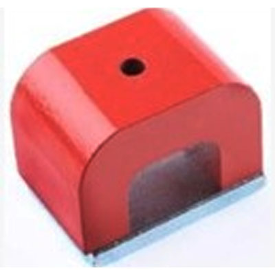 "U" SHAPE SMALL MAGNET