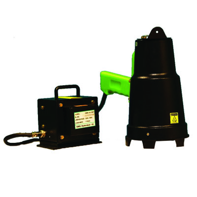 ULTRAVIOLET LIGHT 125 W 100E