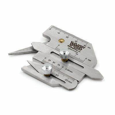 UNIVERSAL WELDING GAUGE (HJC 60)