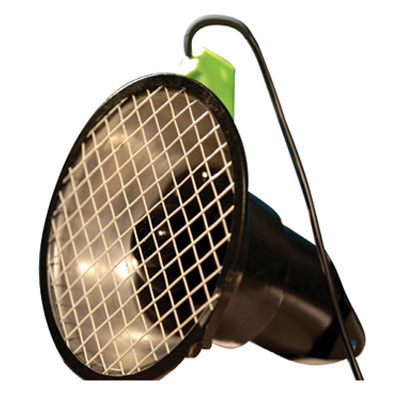 UV BULB 100E (125W)