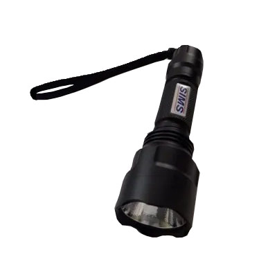 UV TORCH