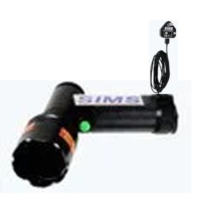 GUN TYPE UV TORCH