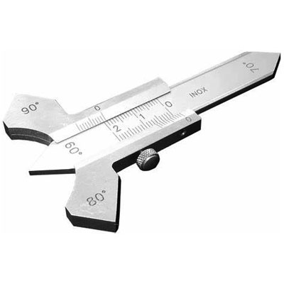 VERNIER WELDING GAUGE (ANALOG)