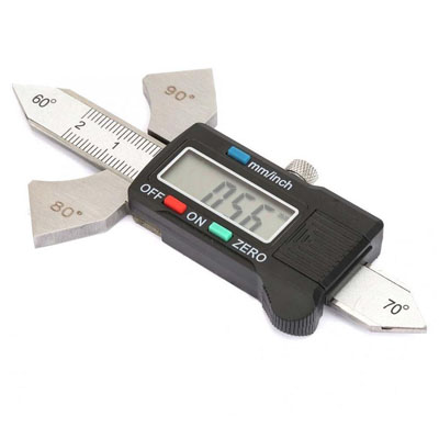 VERNIER WELDING GAUGE (DIGITAL)