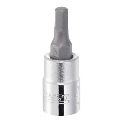1/4 SQUARE DRIVER BIT SOCKETS