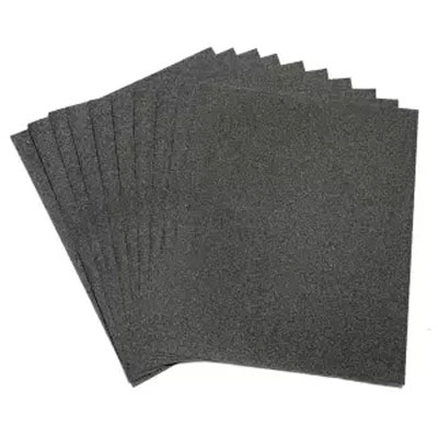 ABRASIVE LATXE PAPER - SILICON CAEBIDE WATERPROOF, WET, DRY PAPER