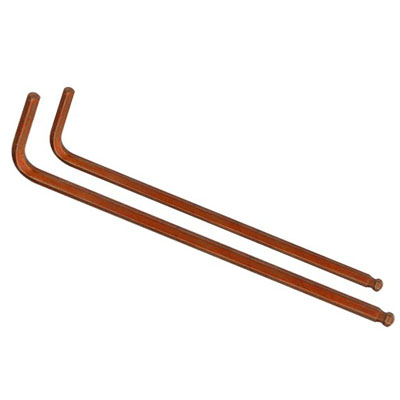 ALLEN KEY EXTRA LONG BALL POINT (MM)