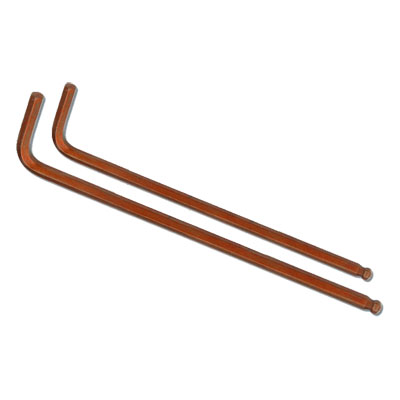ALLEN KEY EXTRA LONG BALL POINT