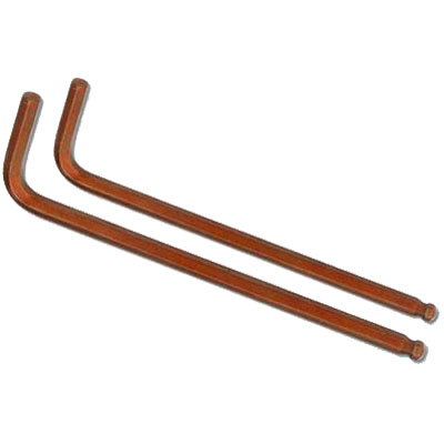 ALLEN KEYS LONG BALL POINT