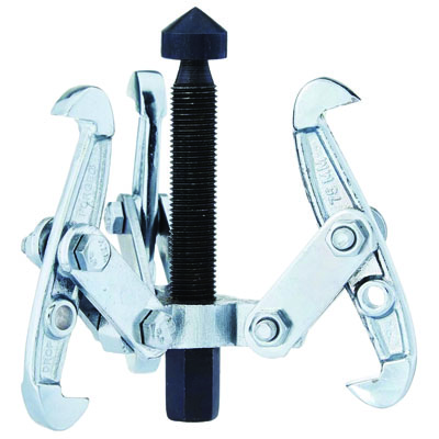 BEARING PULLERS