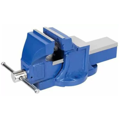 BENCH VICE FIXED BASE
