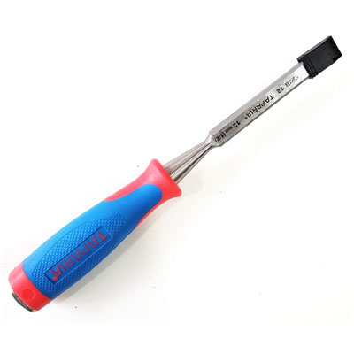 BEVELED EDGE CHISELS