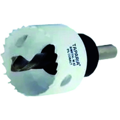 BIMETAL MINI HOLE SAWS ( COMPLATE WITH ARBOR)