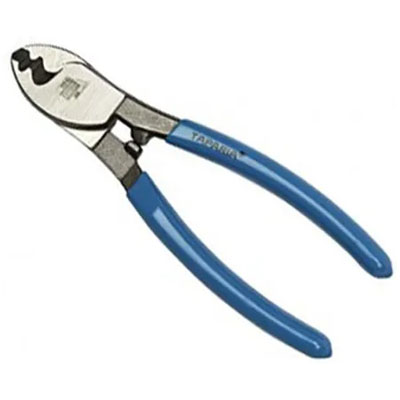 CABLE CUTTERS