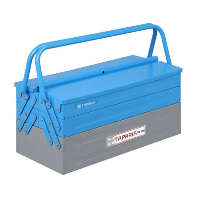 CANTILEVER TOOL BOX