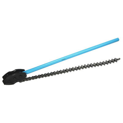 CHAIN PIPE WRENCHES