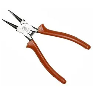 CIRCLIP PLIERS P.V.C. DIP COATED SLEEVE