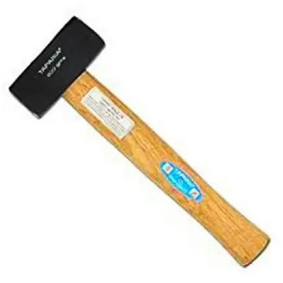 CLUB HAMMER WITH HANDLE