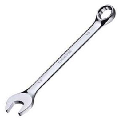 COMBINATION SPANNERS (CHROME)