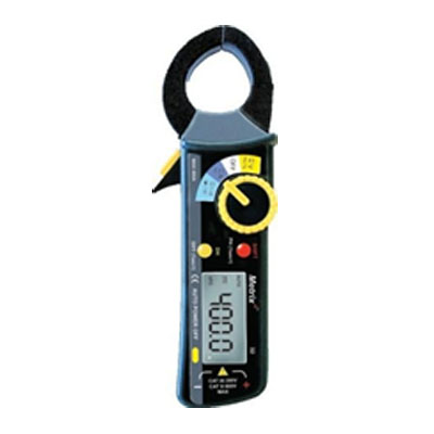 DIGITAL CLAMP METERS 36TRMS
