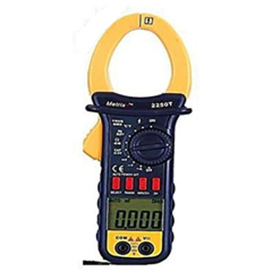 DIGITAL CLAMP METERS 4250T