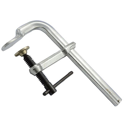 F - CLAMPS (HEAVY DUTY)