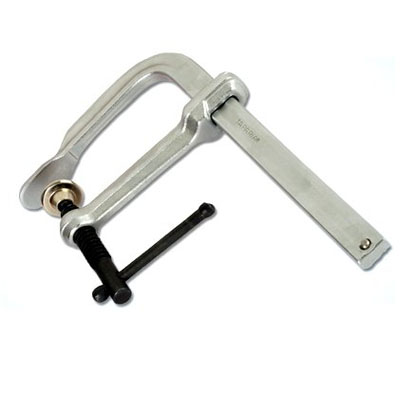 F - CLAMPS (LIGHT DUTY)