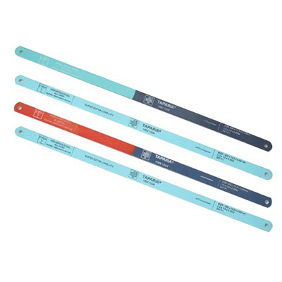 HACKSAW BLADES (CAEBON STEEL ALL BLACK)