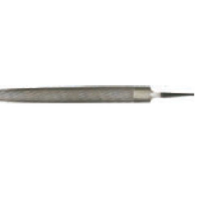 HALF ROUND FILES