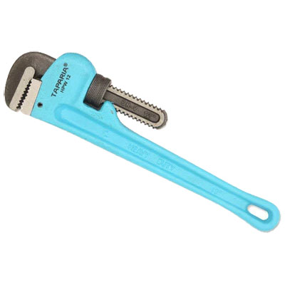 HEAVY DUTY  PIPE WRENCHES