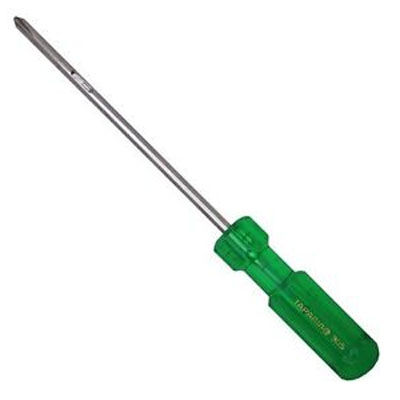 HEXAGONAL SCREW DRIVERS