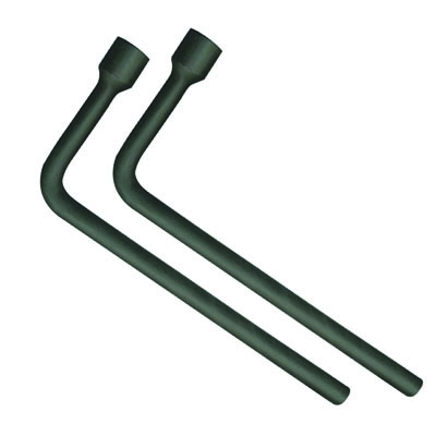 L SPANNERS