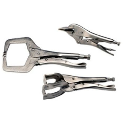 LOCKING PLIERS