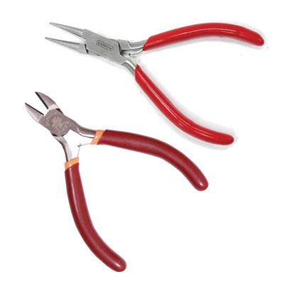 LONG REACH MINI PLIERS