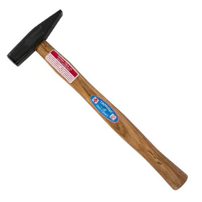 MACHINIST HAMMER WITH HANDLE