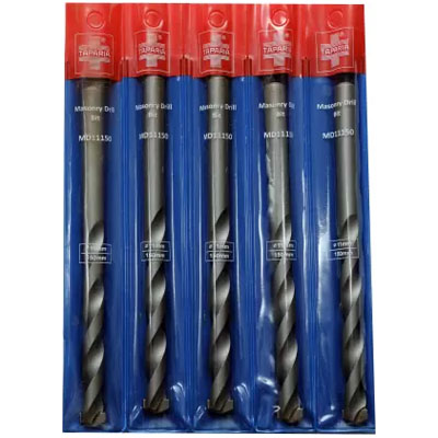 MASONRY DRILL SETS
