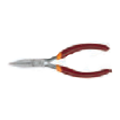 MINI PLIERS TWO COLOR DIP COATED SLEEVE