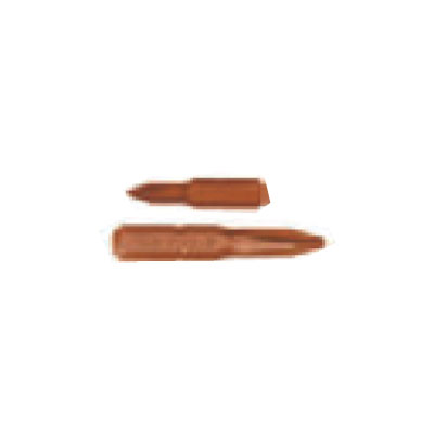 PHILLIPS HEAD SCREW DRIVER BITS