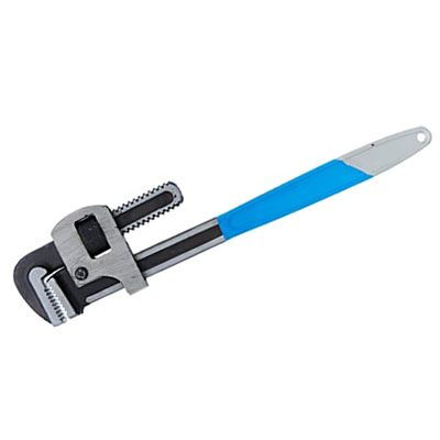 PIPE WRENCHES (STILLSON TYPE)