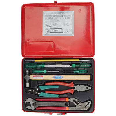 PROFESSIONAL TOOL KIT