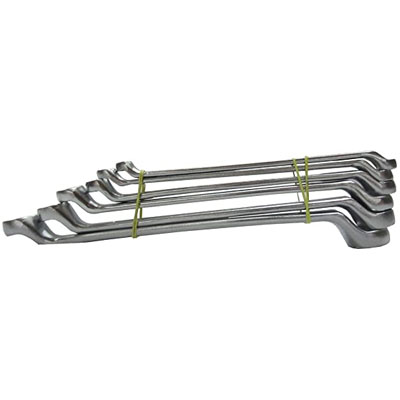 RING SPANNERS SETS