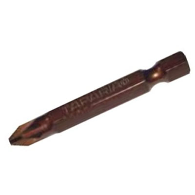 SCREW DRIVER BITS (POZIDRIVE)