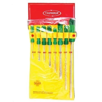 SCREW DRIVER KITS (BLISTER PACKINGH)