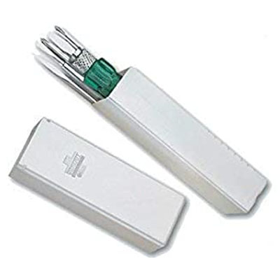 SCREW DRIVERS SET