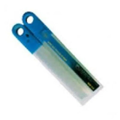 SNAP OF CUTTER BLADES