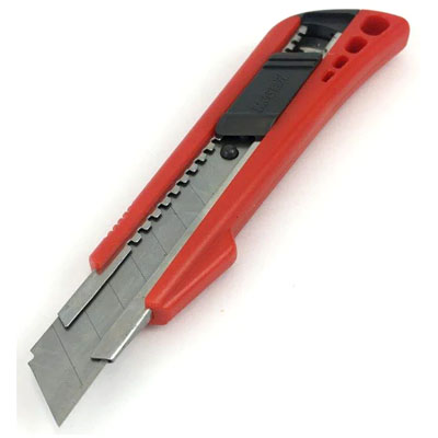 SNAP OF CUTTERS