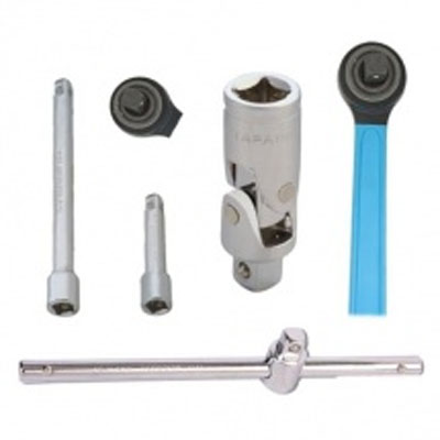 SOCKET ACCESSORIES - 19MM (3/4) SQUARE DRIVE
