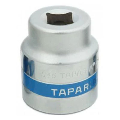 SOCKETS - 19MM (3/4) SQUARE DRIVE :- FLANK DRIVE