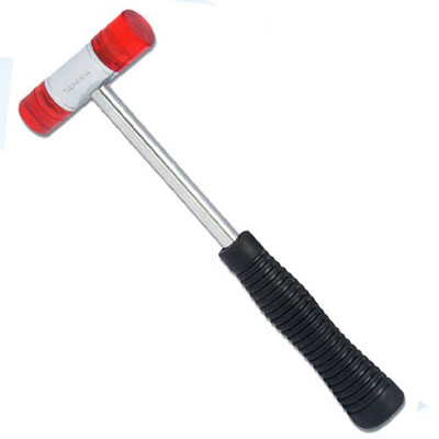 SOFTFACE HAMMER WITH HANDLE