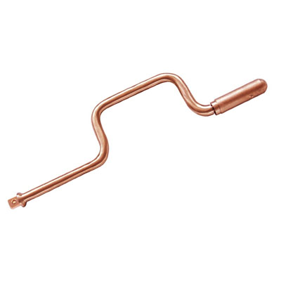 SPEED HANDLE